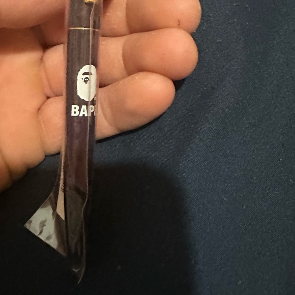 Bape black pen - Picture 2 of 2